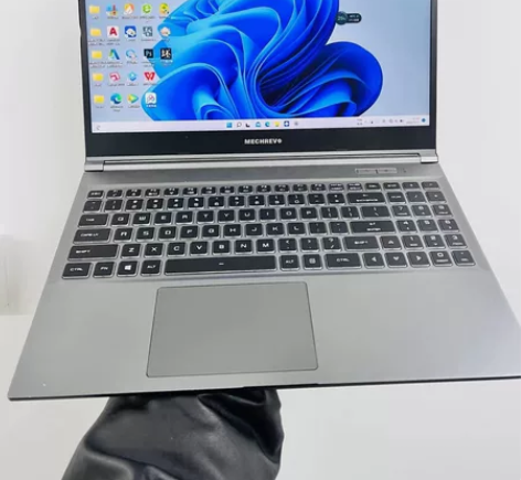 机械革命新款笔记本Z3 Air 15.6寸...