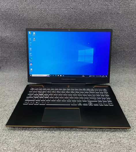 雷神911Pro 配置i7-9750H，1...