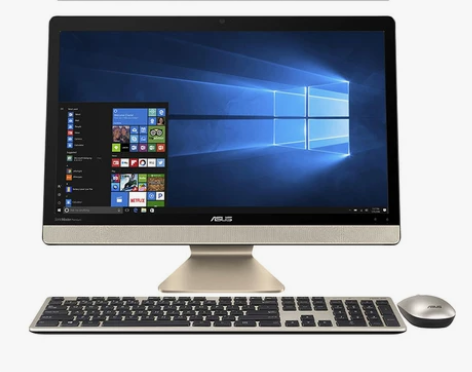 【来电价】Asus/华硕V221一体机电脑...