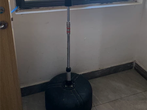 家用闲置拳击，超低价出，自提 感兴趣的话点...