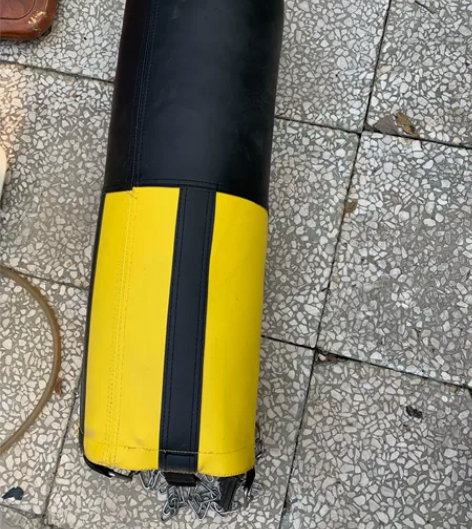 空心拳击沙袋,闲置出售 感兴趣的话点“我想...