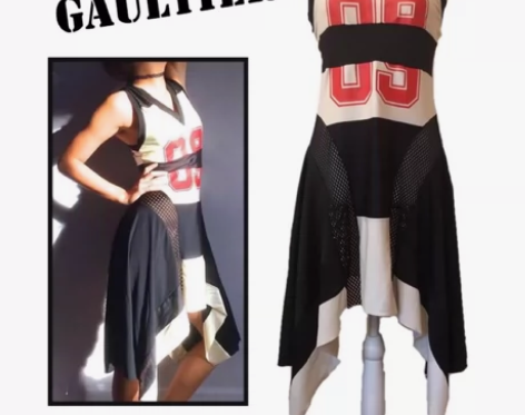 Jean Paul Gaultier Ba...