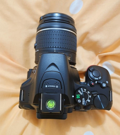 尼康d5600套机新款防抖18－55 尼康...