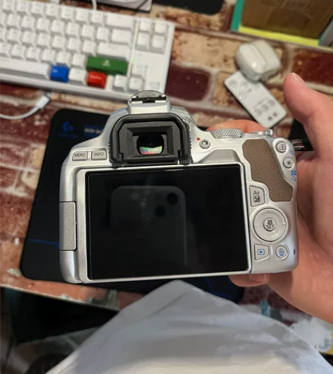 Canon/佳能 EOS 200D 2代 ...
