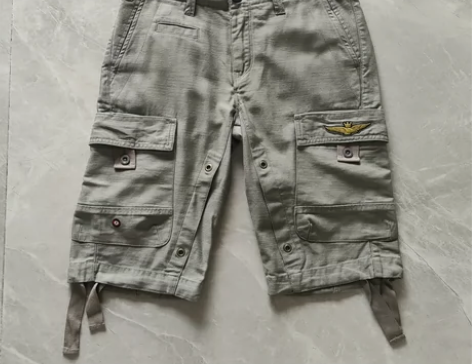 夏季全新撤柜正品aeronautical ...