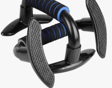 俯卧撑支架工字型俯卧撑架子俯卧撑器健身器材...