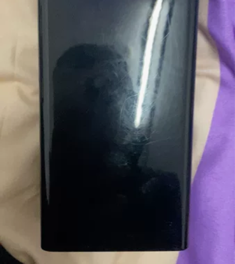 南极人充电宝，标记4万毫安，感觉有点虚，当...