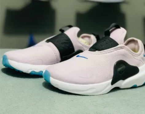 Nike/耐克官方正品新款宝宝男女童 婴童...