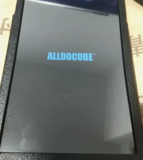 酷比魔方ipaly8T  安卓10系统，功...