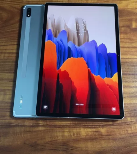 特价～三星平板galaxytab s7+T...