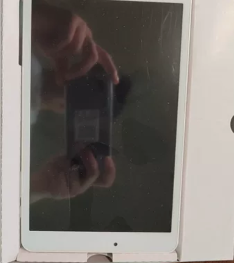 平板电脑，台电p80，收拾家里才知道家里有...