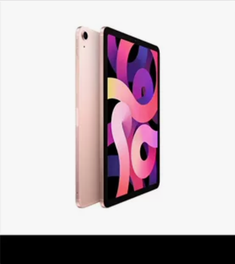 Apple ipad Air 10.9英寸...