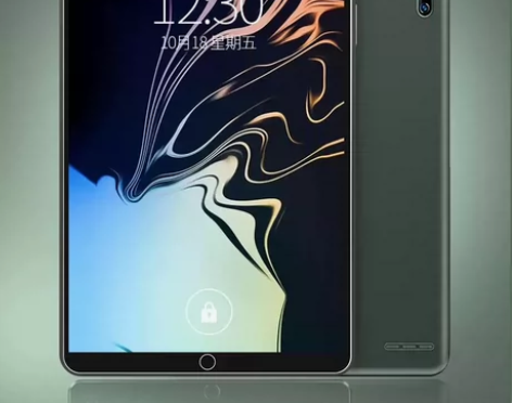 官方正品二手小米派游戏平板ipad2021...