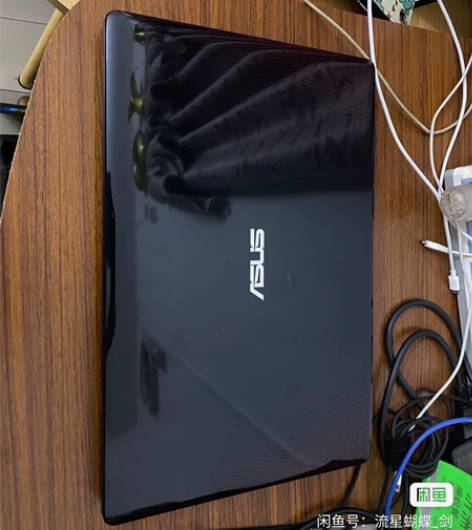 华硕飞行堡垒fx50j笔记本电脑，i5 4...