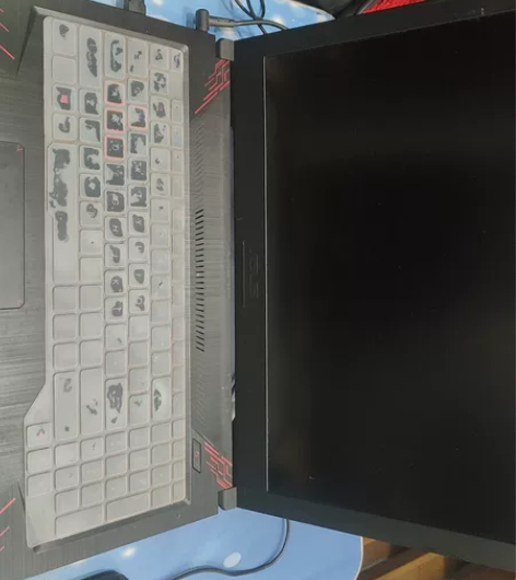 华硕飞行堡垒FX504GE（i5_8300...