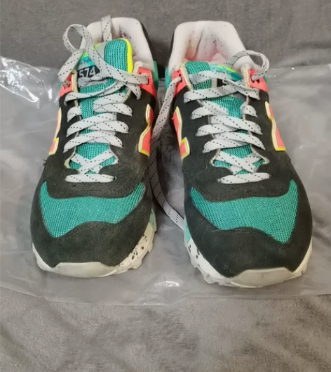 New Balance/NB情侣鞋新百伦男...