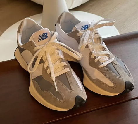 New Balance/新百伦 NB327...