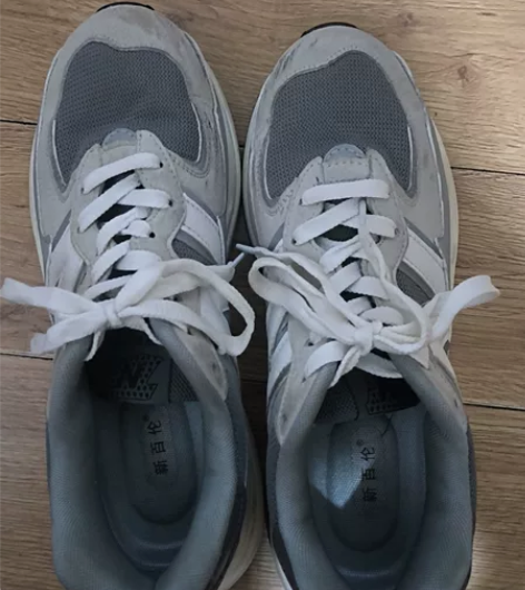 新百伦5740运动鞋女男鞋休闲跑步秋冬季2...