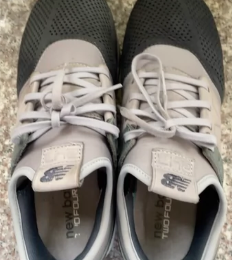 Newbalance 新百伦247系列运动...