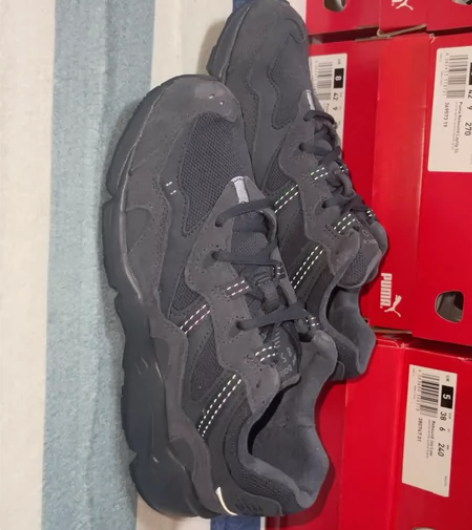 New Balance NB官方男鞋女鞋复...