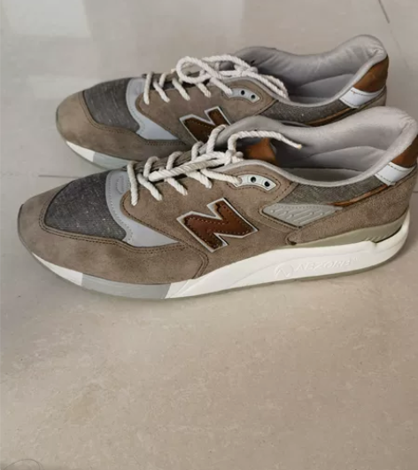 New Balance/新百伦美产998 ...