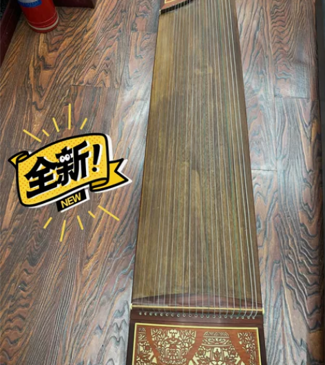 河南豫韵古筝琴行陈列全新，包括琴包琴架全套...