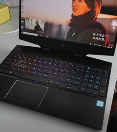 惠普暗影精灵5 cpui7 16G内存 5...