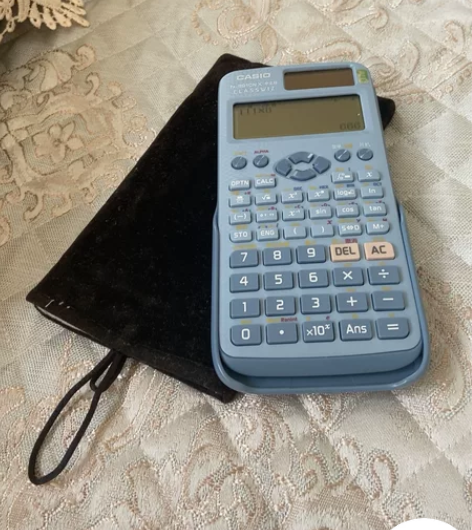 【考试推荐】Casio/卡西欧FX-991...