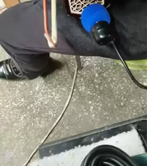 二胡专用话筒全新不贵 效果好 音质好 无杂...