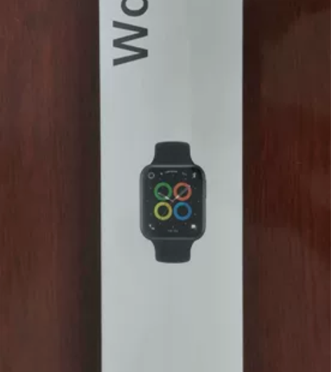 oppo watch se  薄雾紫【全新...