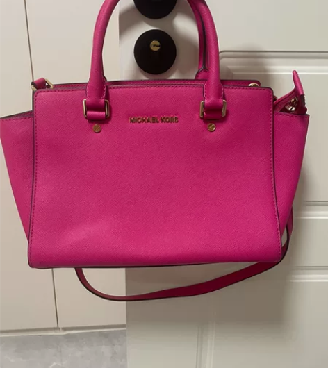 闲置转让 Michael Kors 女士S...