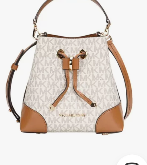 MICHAEL KORS 女士单肩手提包 ...