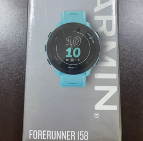佳明运动手表Garmin Forerunn...