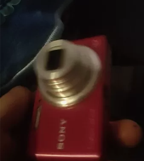 Sony/索尼 DSC-W730 复古CC...