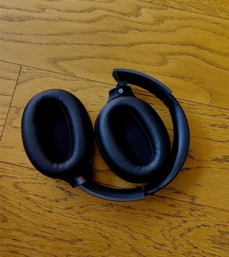 Sony/索尼 WH-1000XM2 九成...