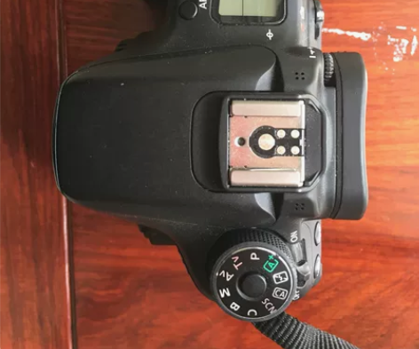 Canon/佳能EOS 70D 单反相机9...