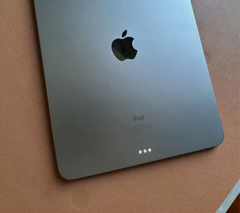 Apple/苹果 iPad Pro 11英...