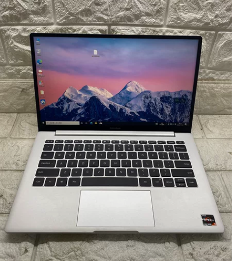 小米 红米 锐龙5 4500u处理器 16...