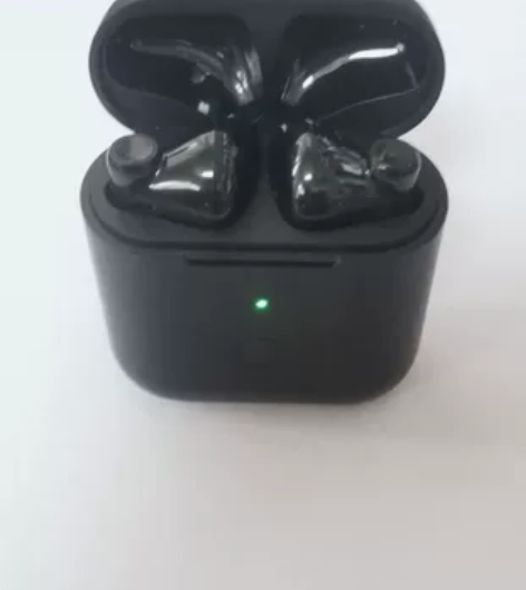 QCY T8蓝牙无线耳机  二手九成新 功...