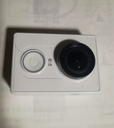 小米小蚁运动相机高清WlFl摄影机 感兴趣...