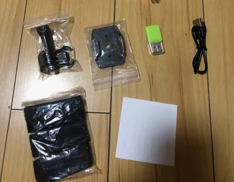 网易游戏2022中秋礼盒运动相机 全新 可...