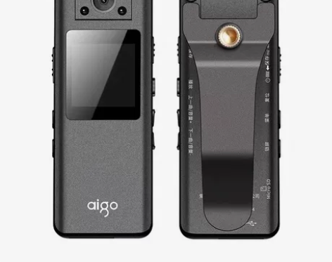 Aigo爱国者记录仪DSJ-S11专业高清...