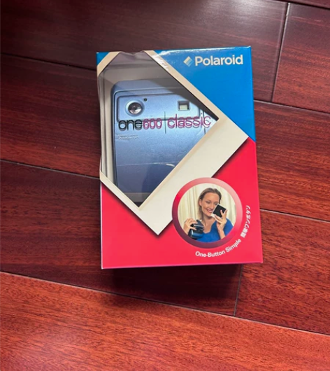 全新polaroid宝丽来one600 c...