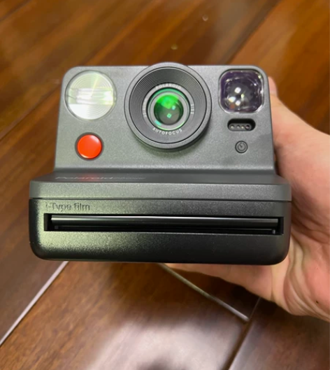 宝丽来 Polaroid Now 一次成像...