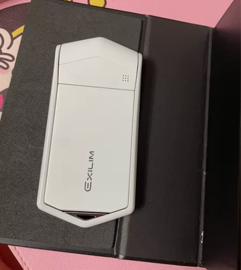 Casio/卡西欧 EX-TR600 卡西...