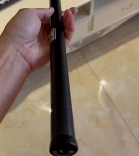 Insta360相机副厂自拍杆，碳纤维的3...