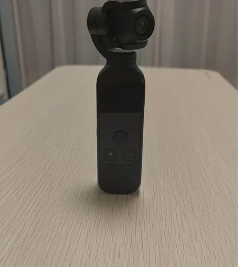 橙影云台相机vlog智能摄影机防抖增稳手持...