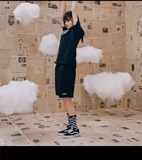 vans 板鞋,360块钱旗舰店买的,鞋子...