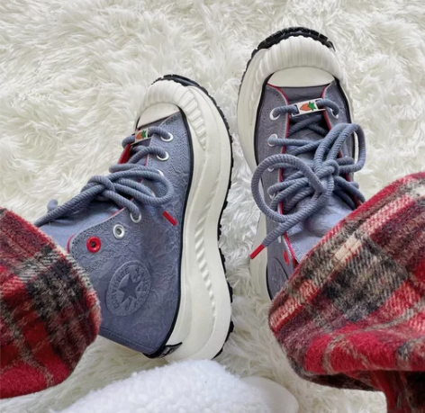 CONVERSE匡威官方 Chuck 70...