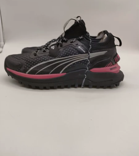 彪马 39码 反光户外越野跑步鞋 全新无鞋...